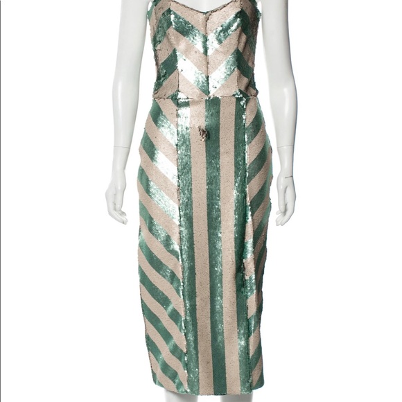 Dresses & Skirts - Johanna Ortiz Salon De Paris Dress